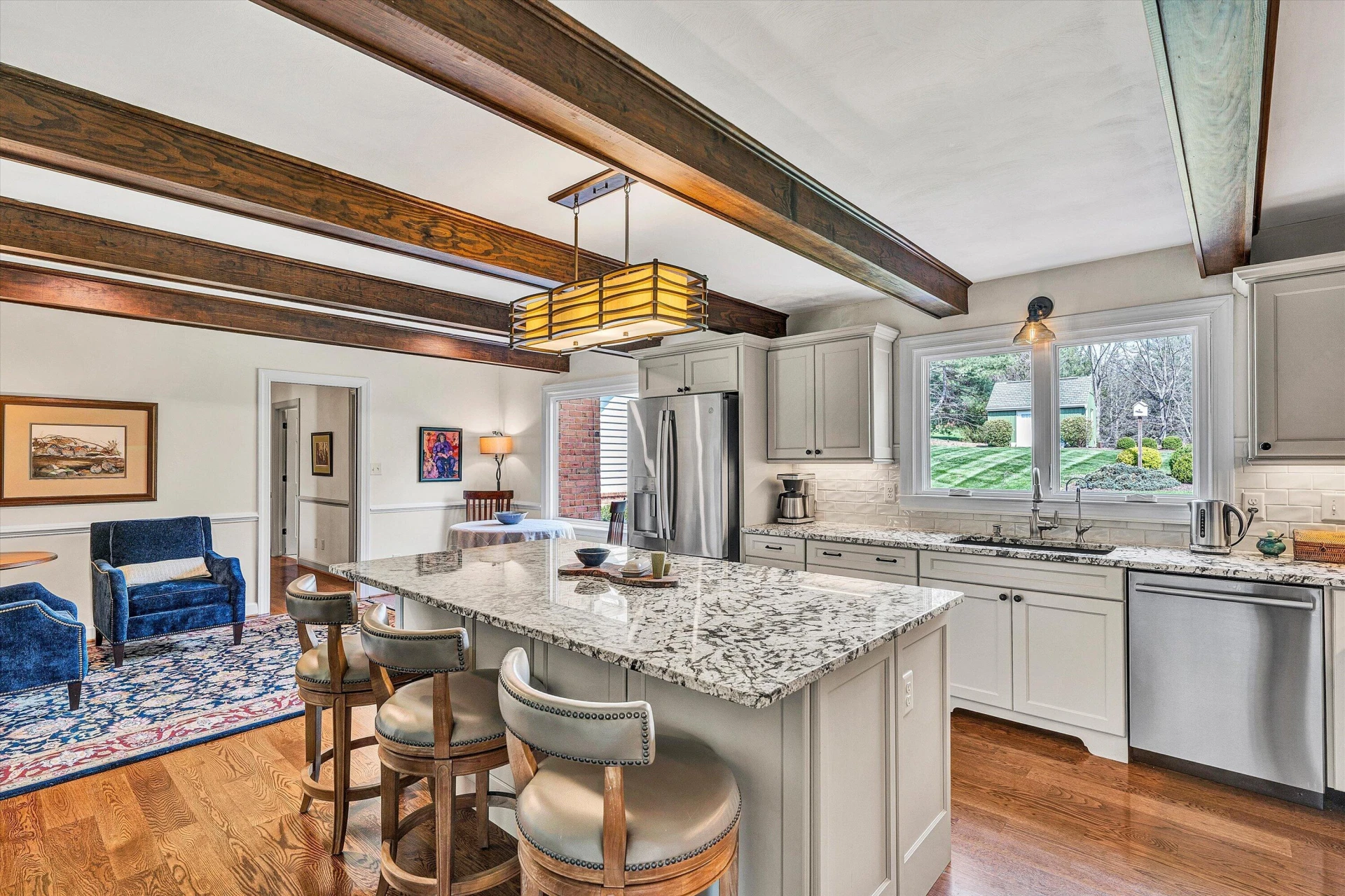 730 Glebe RD - Photo 15