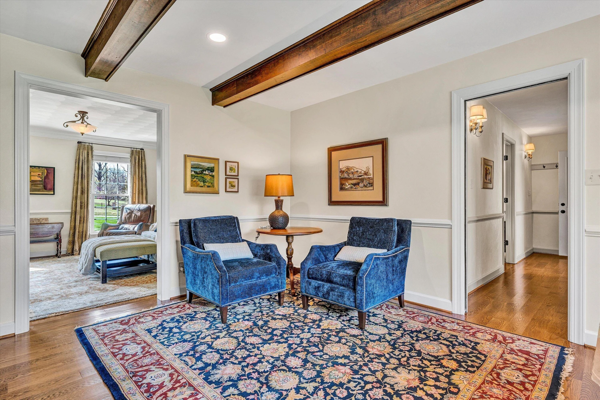 730 Glebe RD - Photo 21