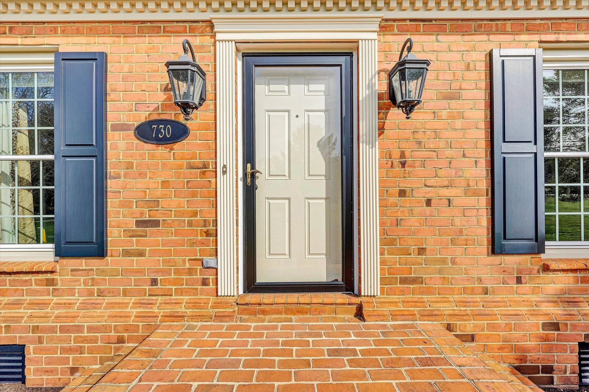 730 Glebe RD - Photo 5
