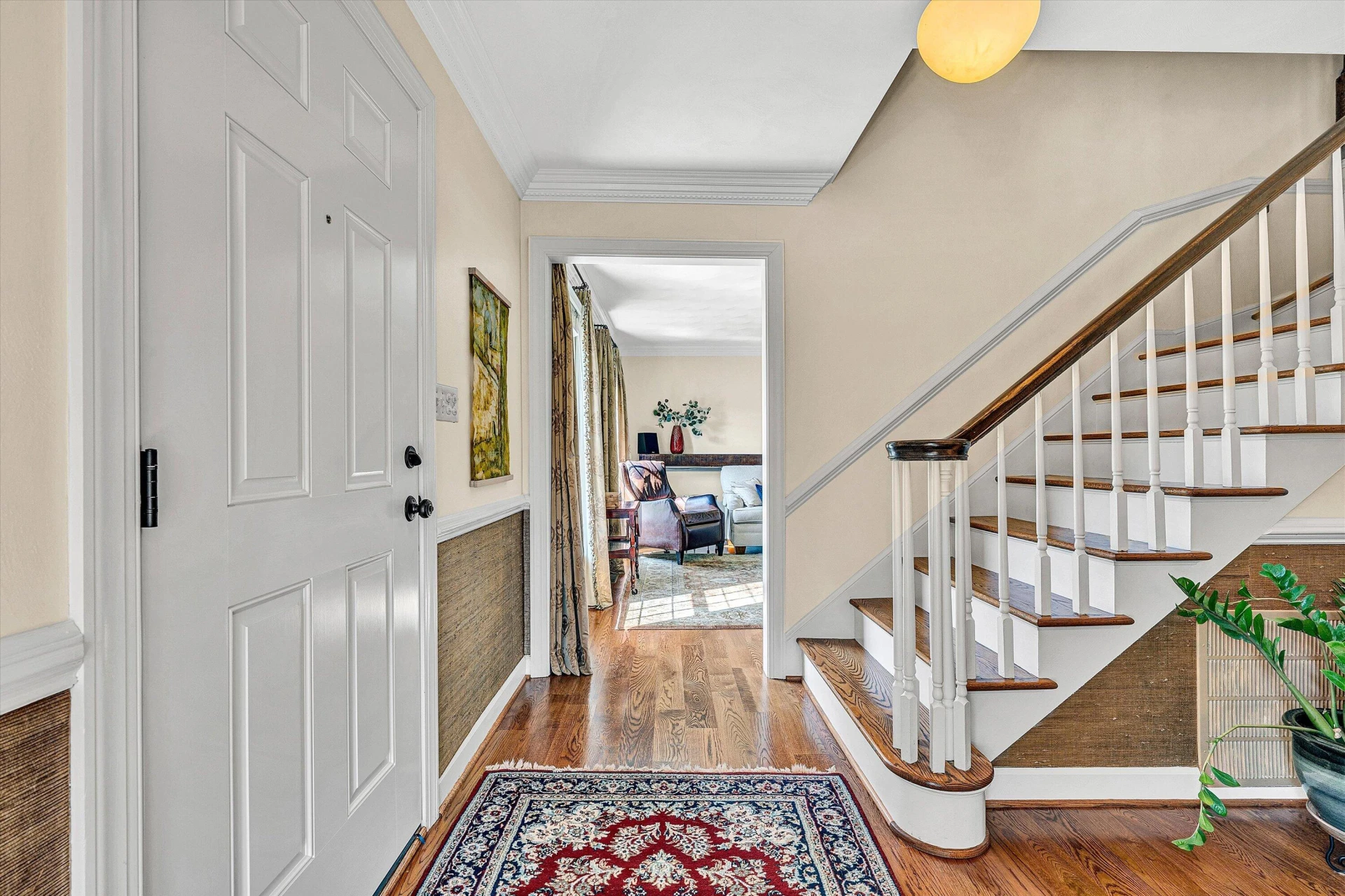 730 Glebe RD - Photo 6