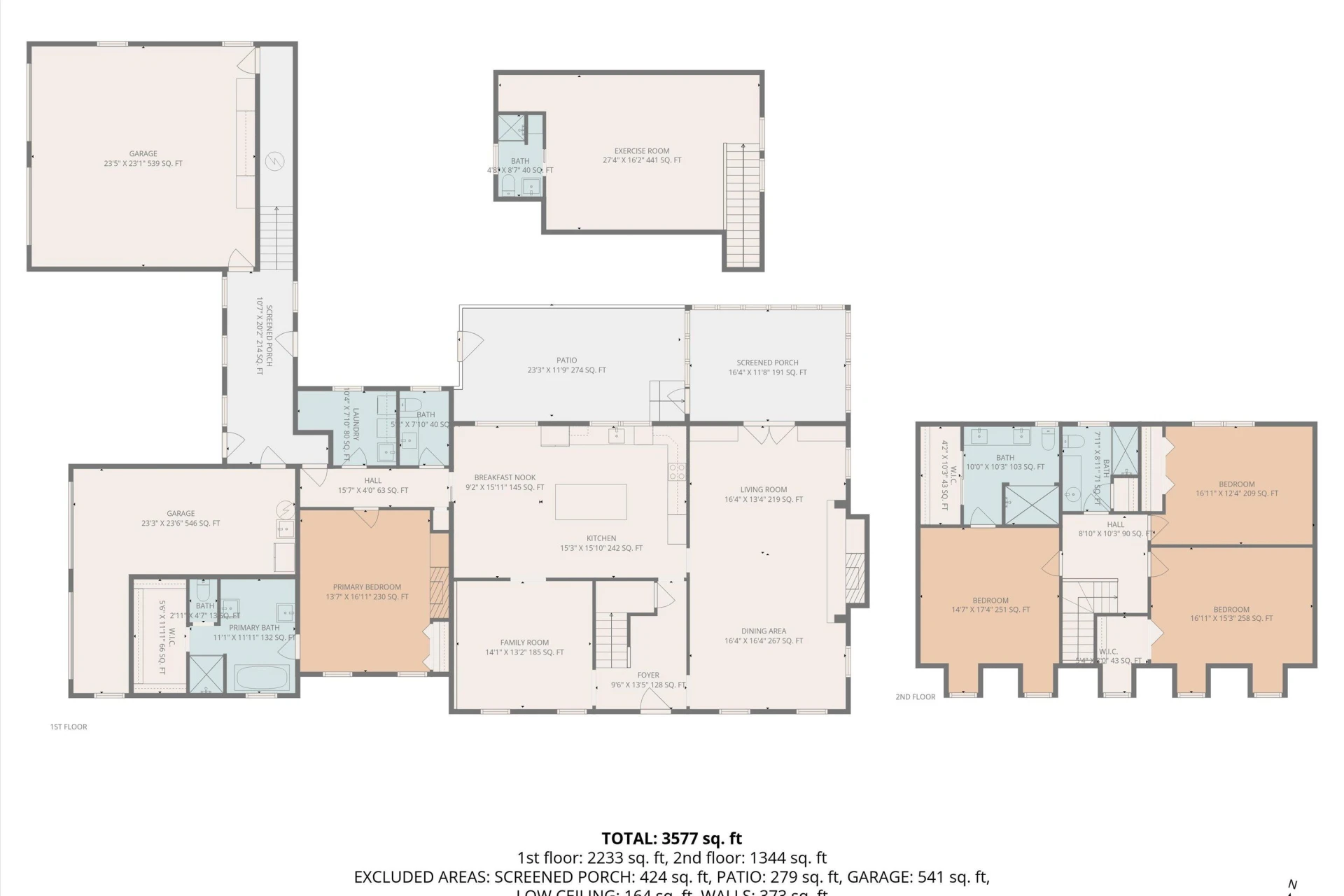 730 Glebe RD - Photo 64