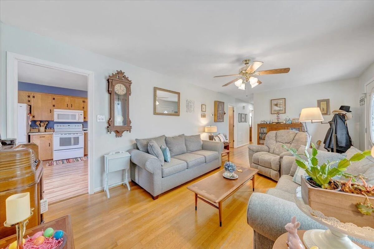 614 Santee RD - Photo 14