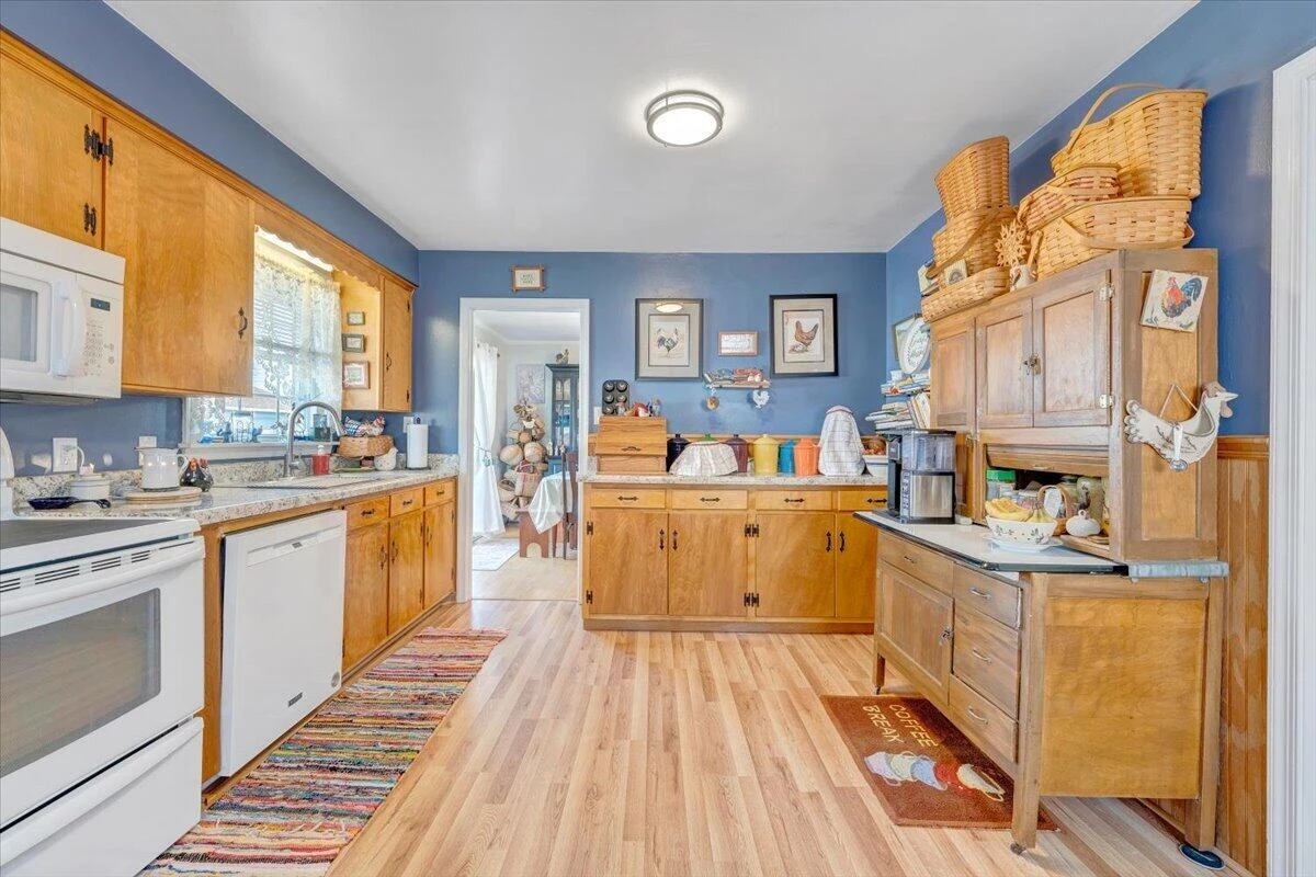 614 Santee RD - Photo 16