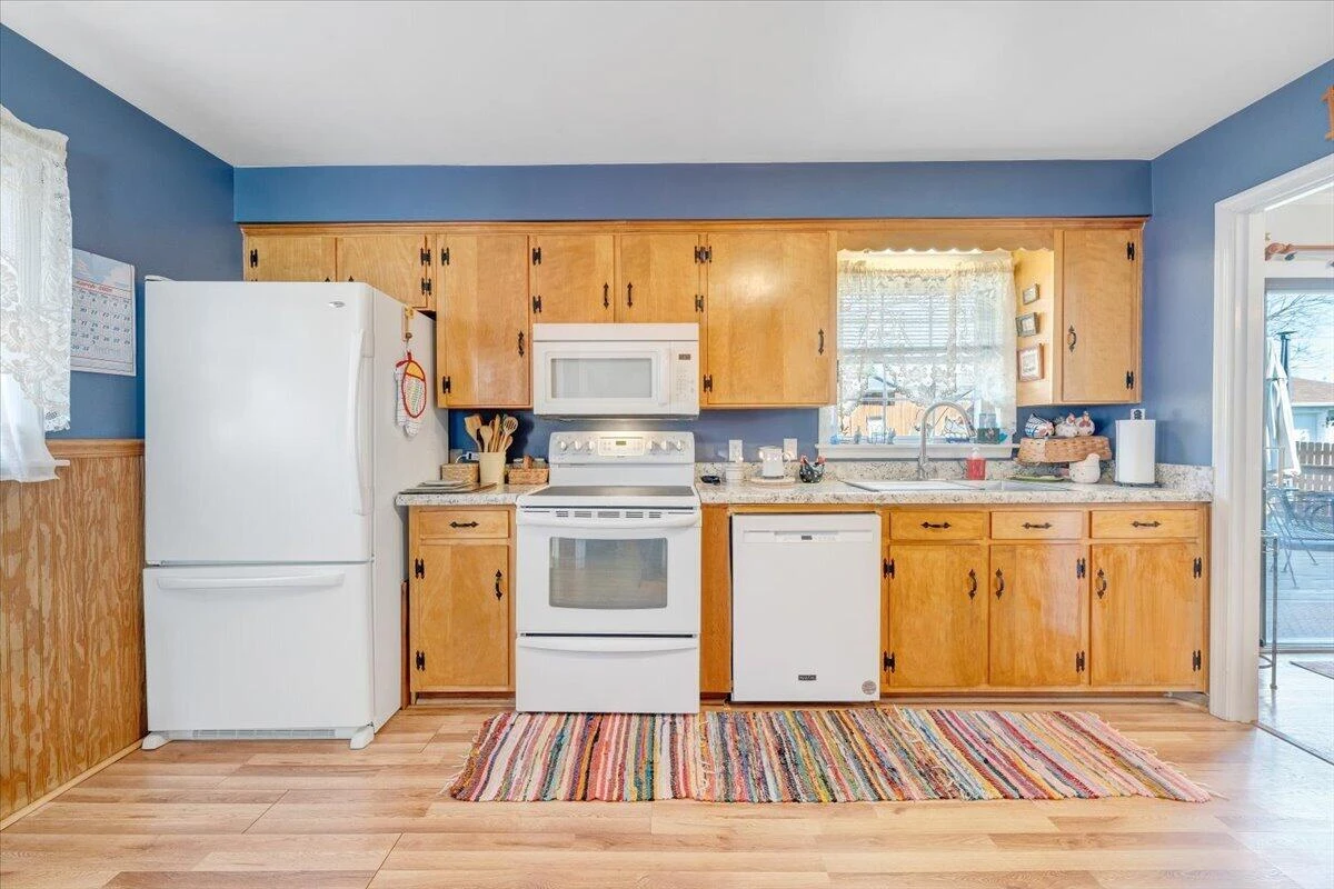 614 Santee RD - Photo 17