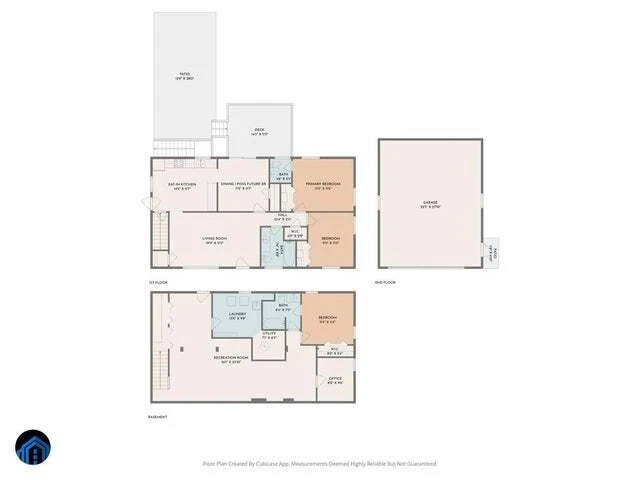 614 Santee RD - Photo 5