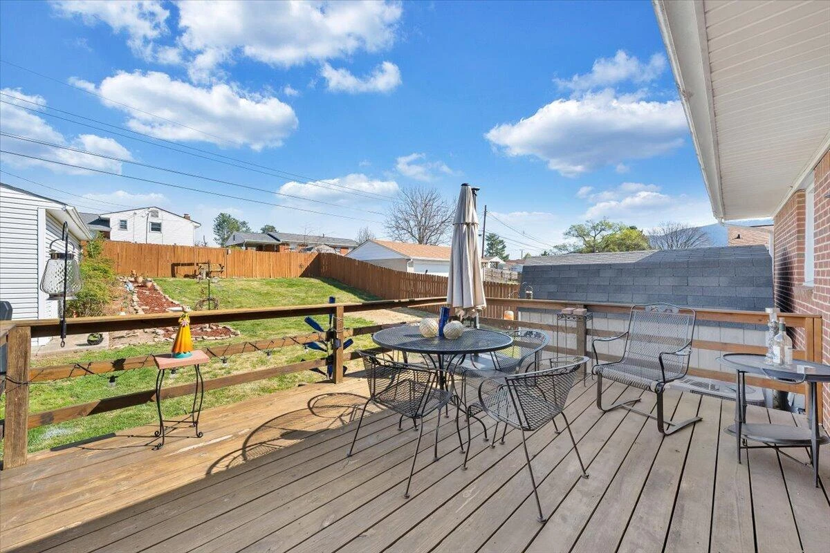 614 Santee RD - Photo 40