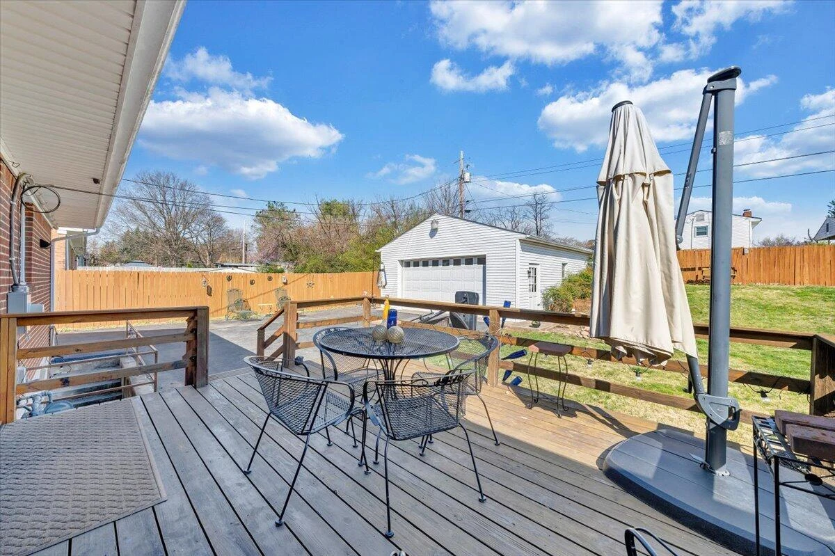 614 Santee RD - Photo 42