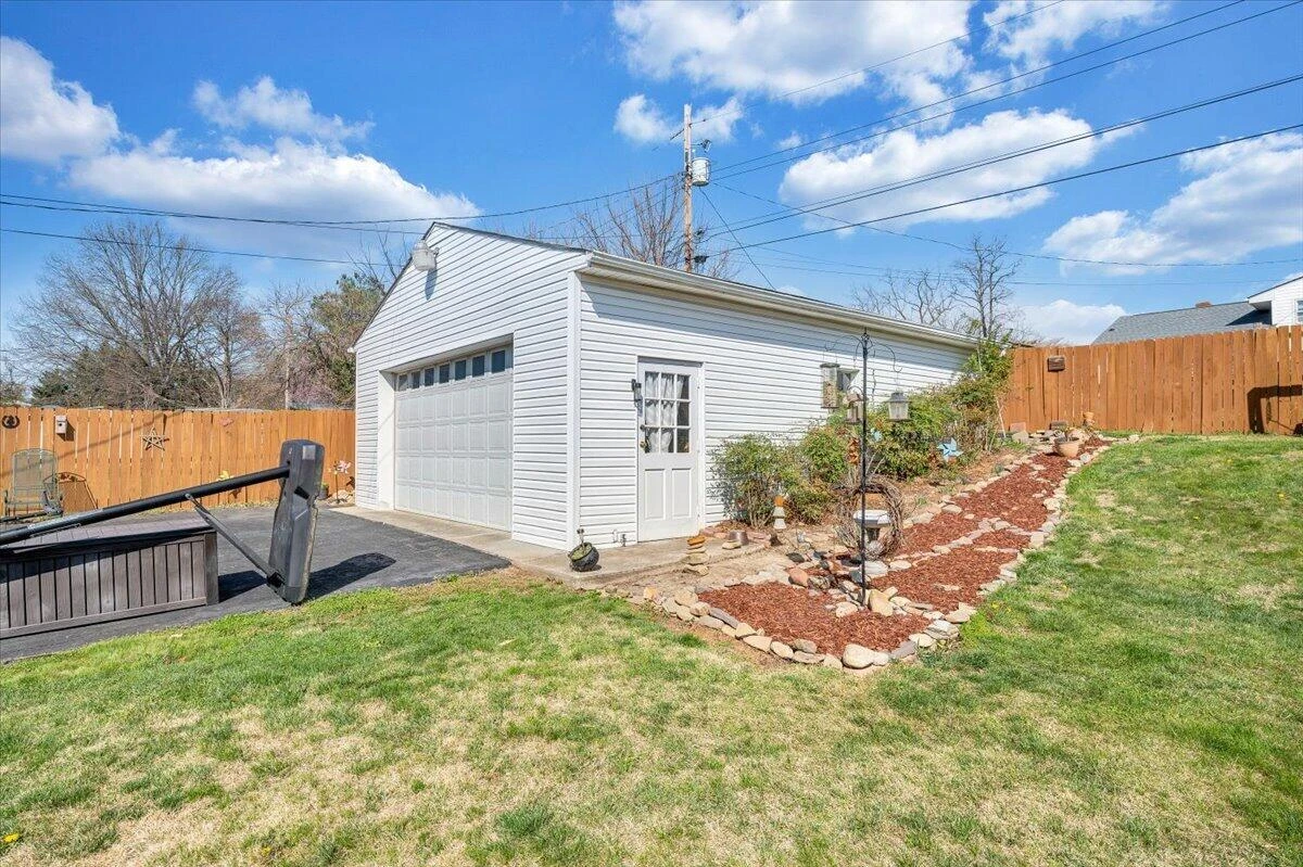 614 Santee RD - Photo 43