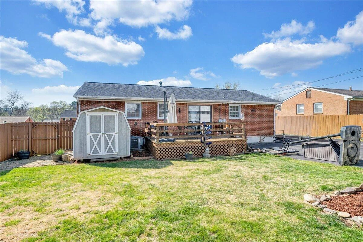 614 Santee RD - Photo 49