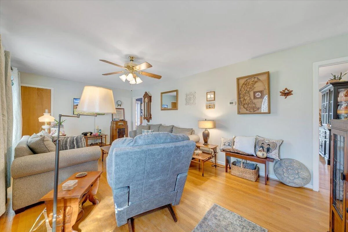 614 Santee RD - Photo 9