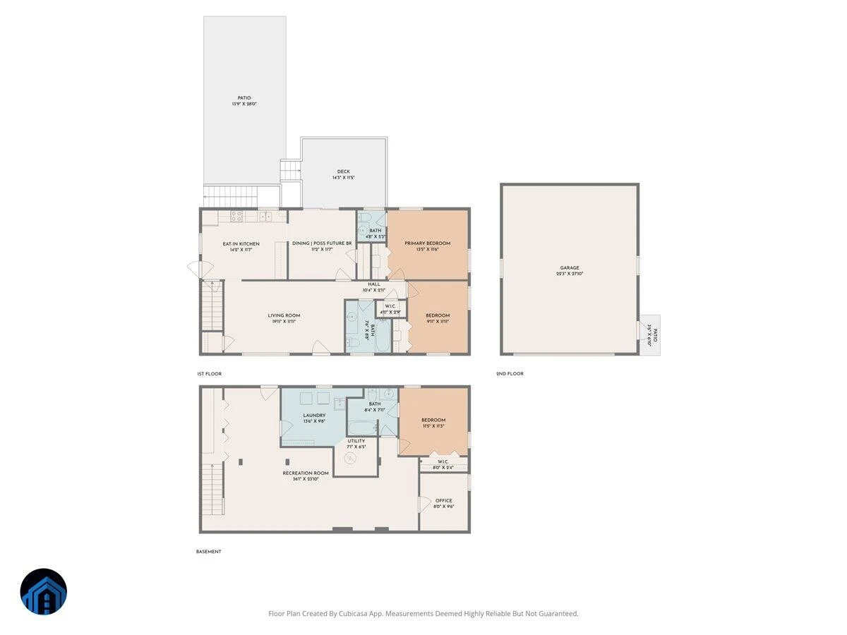 614 Santee RD - Photo 61