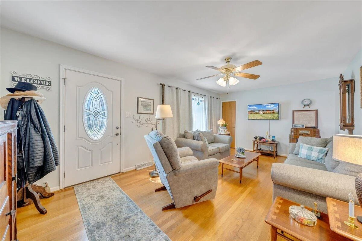 614 Santee RD - Photo 10