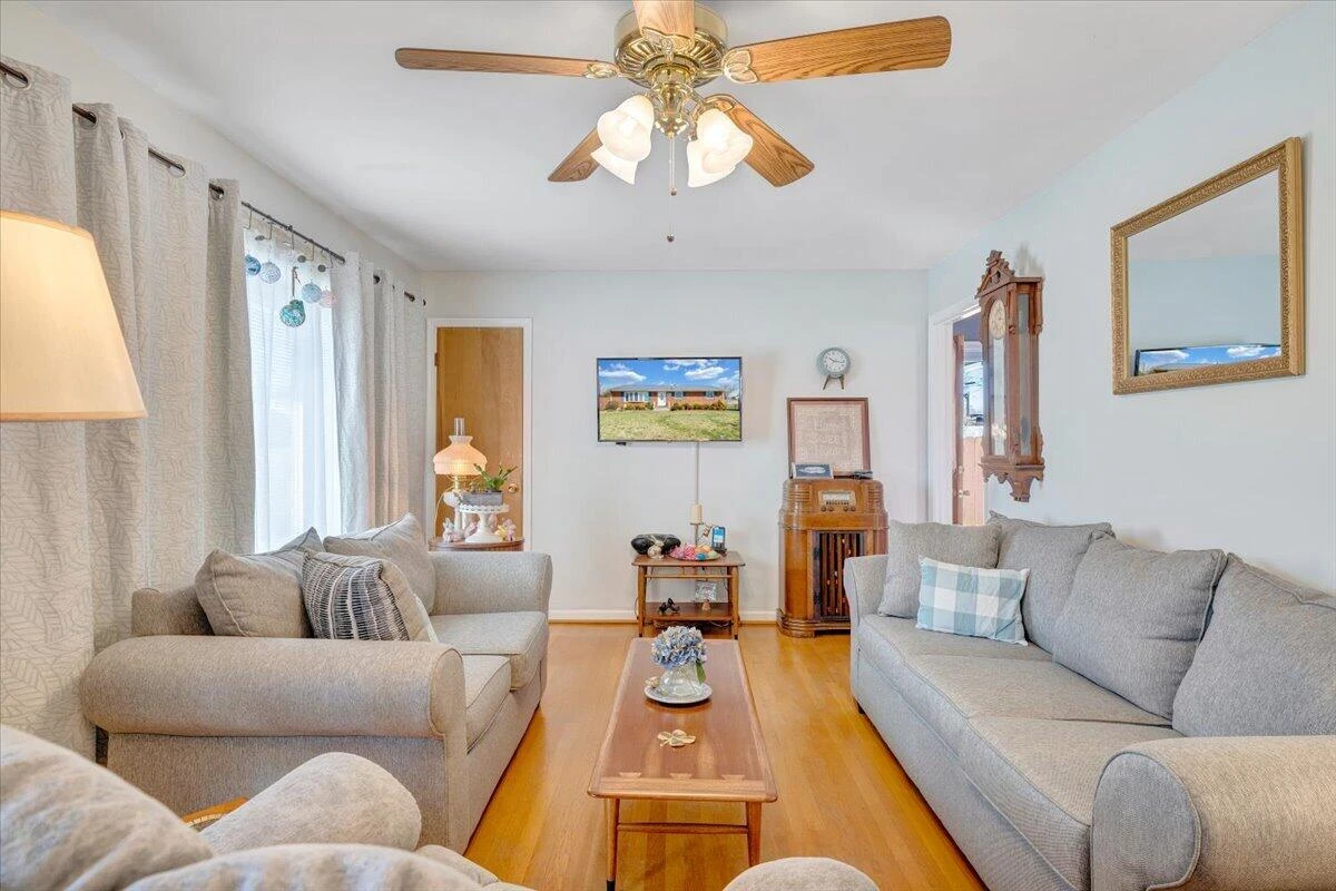 614 Santee RD - Photo 12