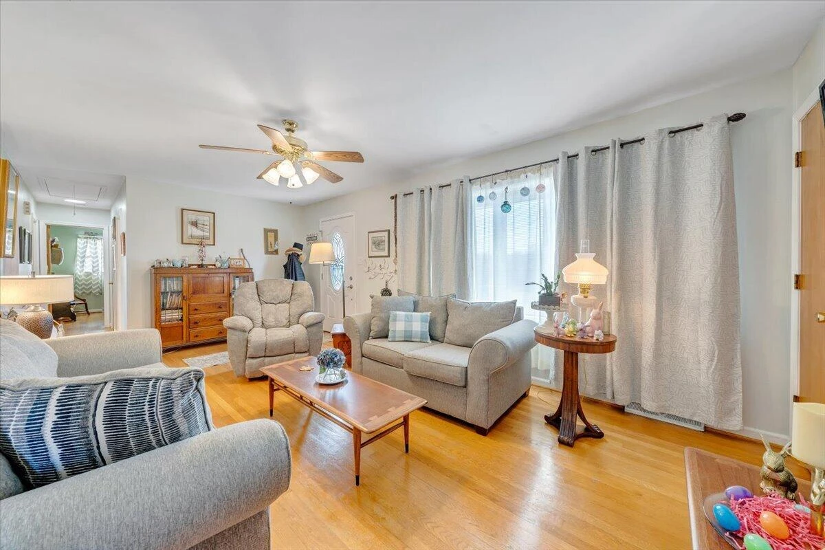 614 Santee RD - Photo 13
