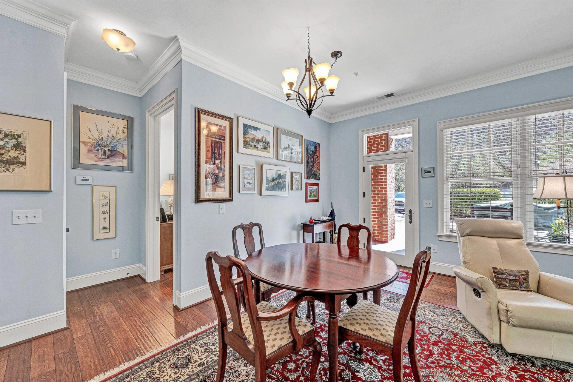 2125 Yellow Mountain RD SE #111 - Photo 12