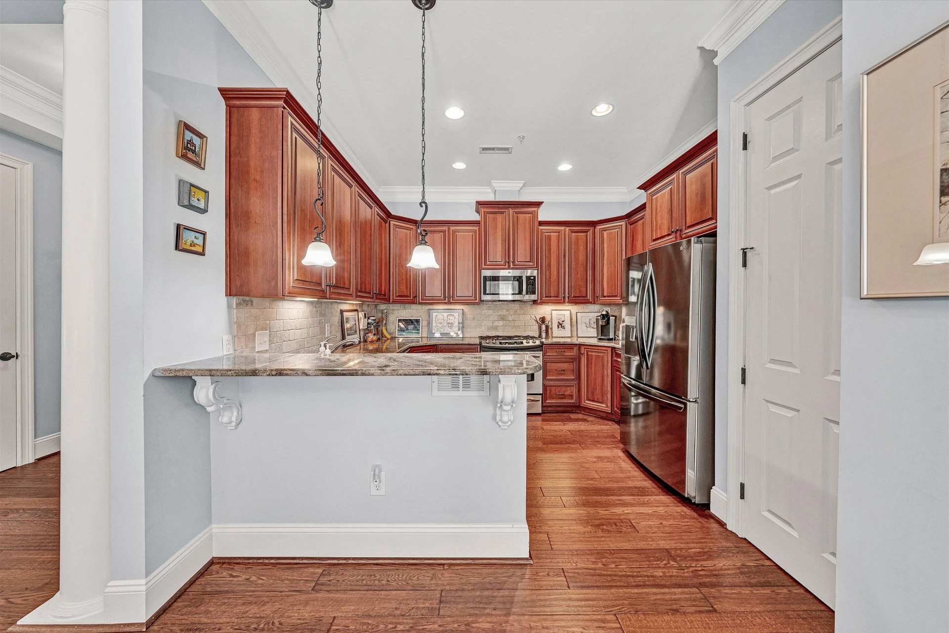 2125 Yellow Mountain RD SE #111 - Photo 13