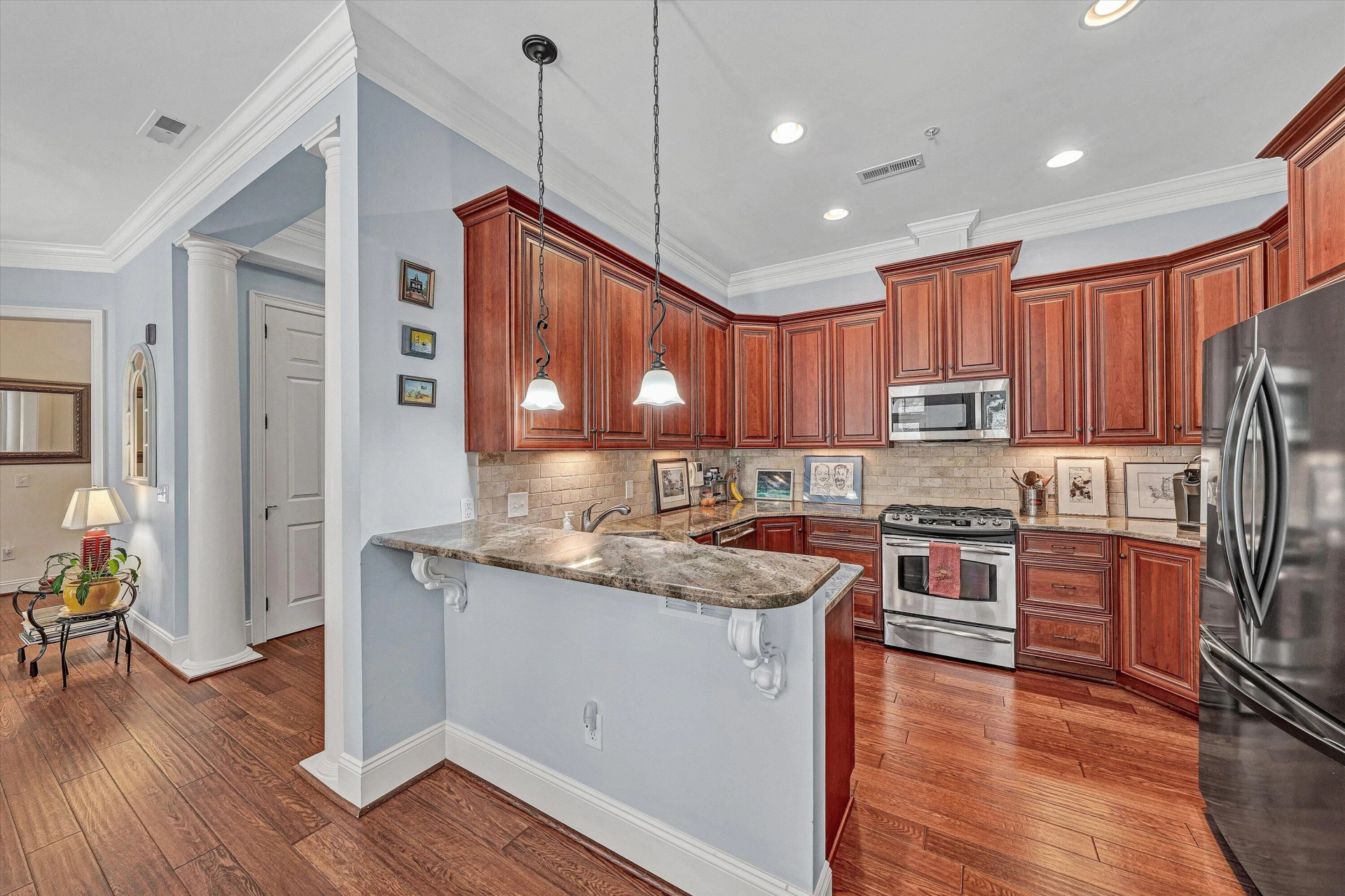 2125 Yellow Mountain RD SE #111 - Photo 14