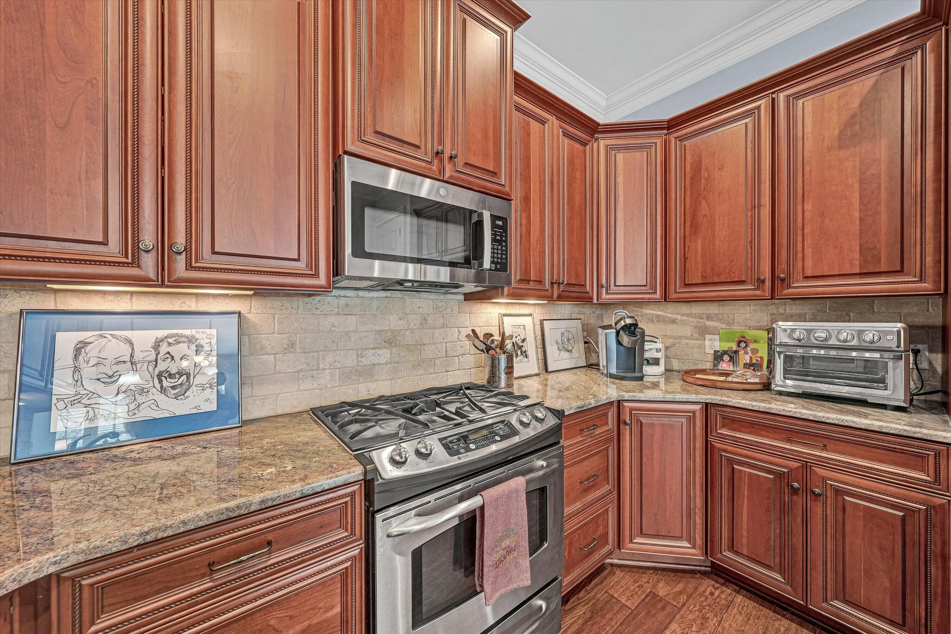 2125 Yellow Mountain RD SE #111 - Photo 16