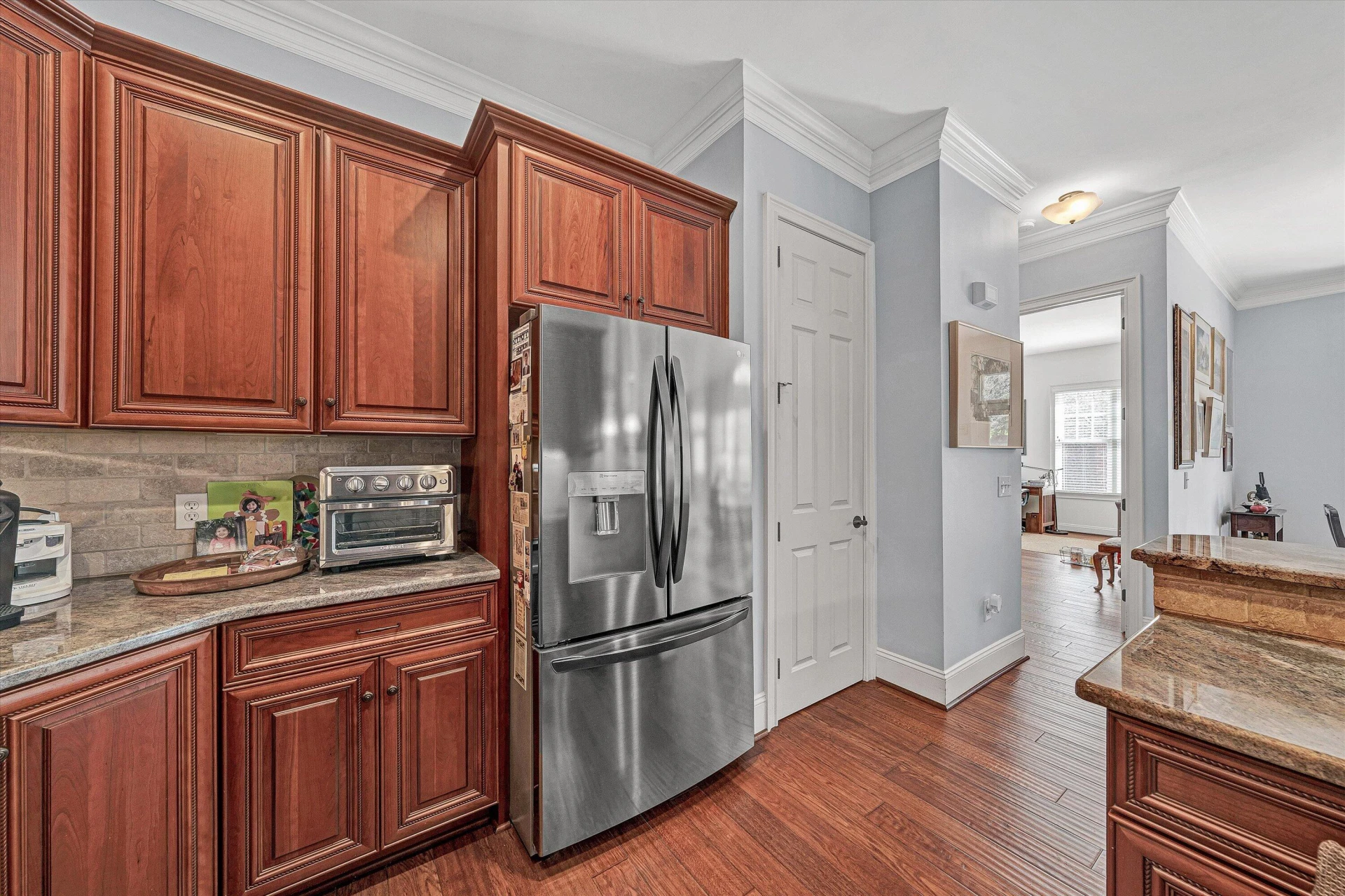 2125 Yellow Mountain RD SE #111 - Photo 17