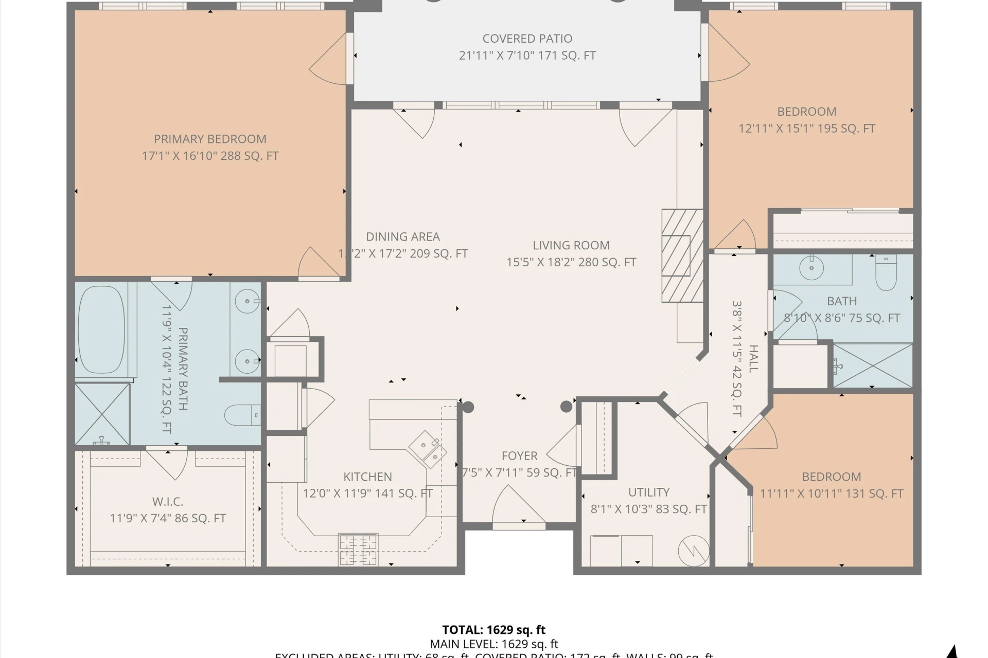 2125 Yellow Mountain RD SE #111 - Photo 34