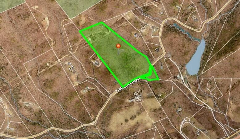 0 Timberview RD