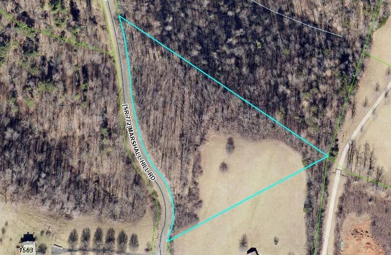00 MARSHALL HILL RD - Photo 2