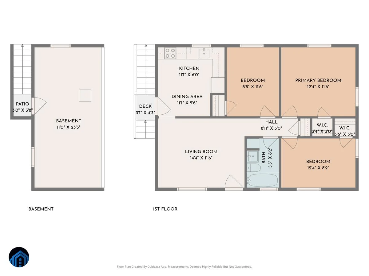 4117 Kentucky AVE NW - Photo 3