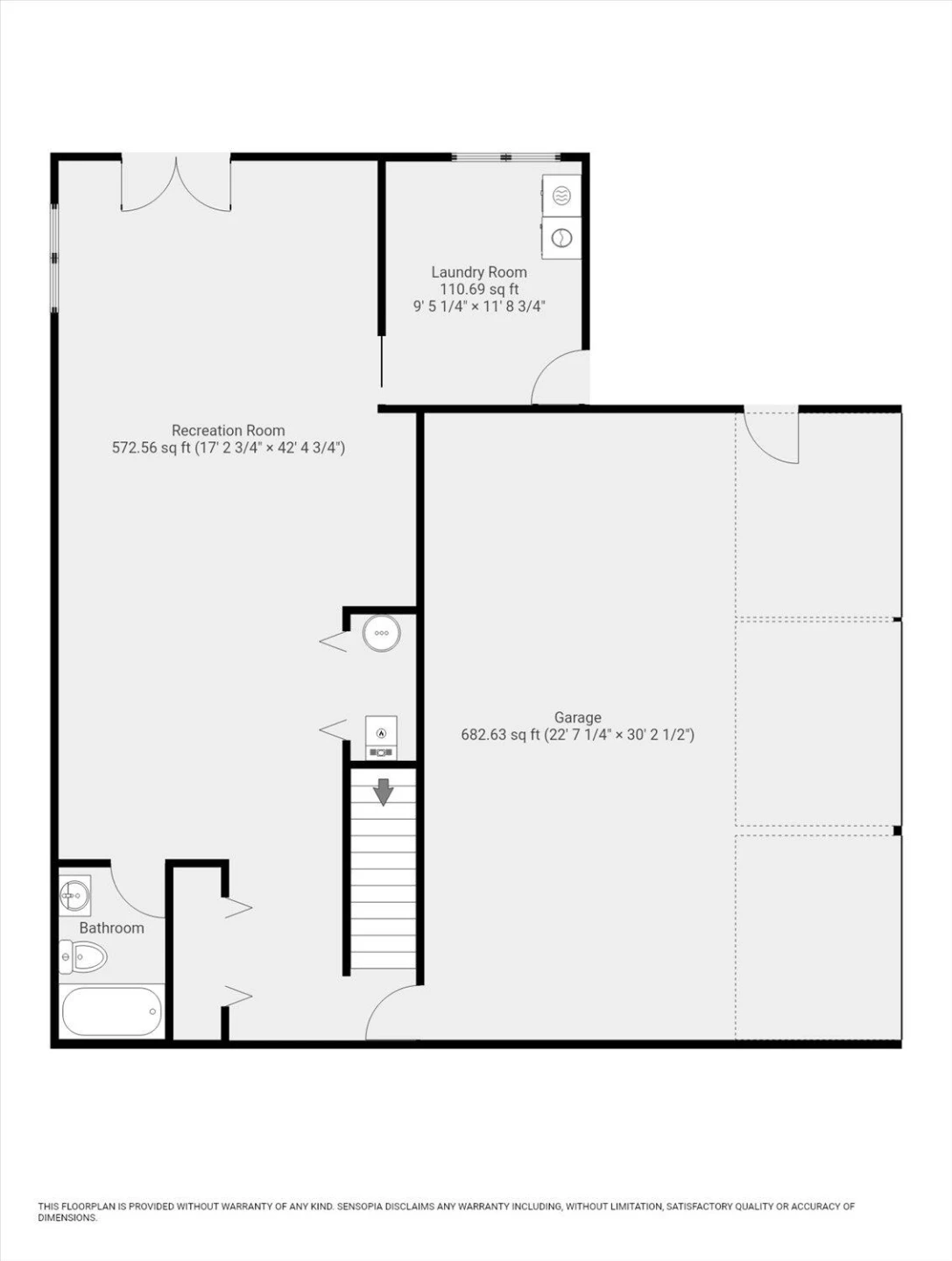 5780 Lost Mountain RD - Photo 8