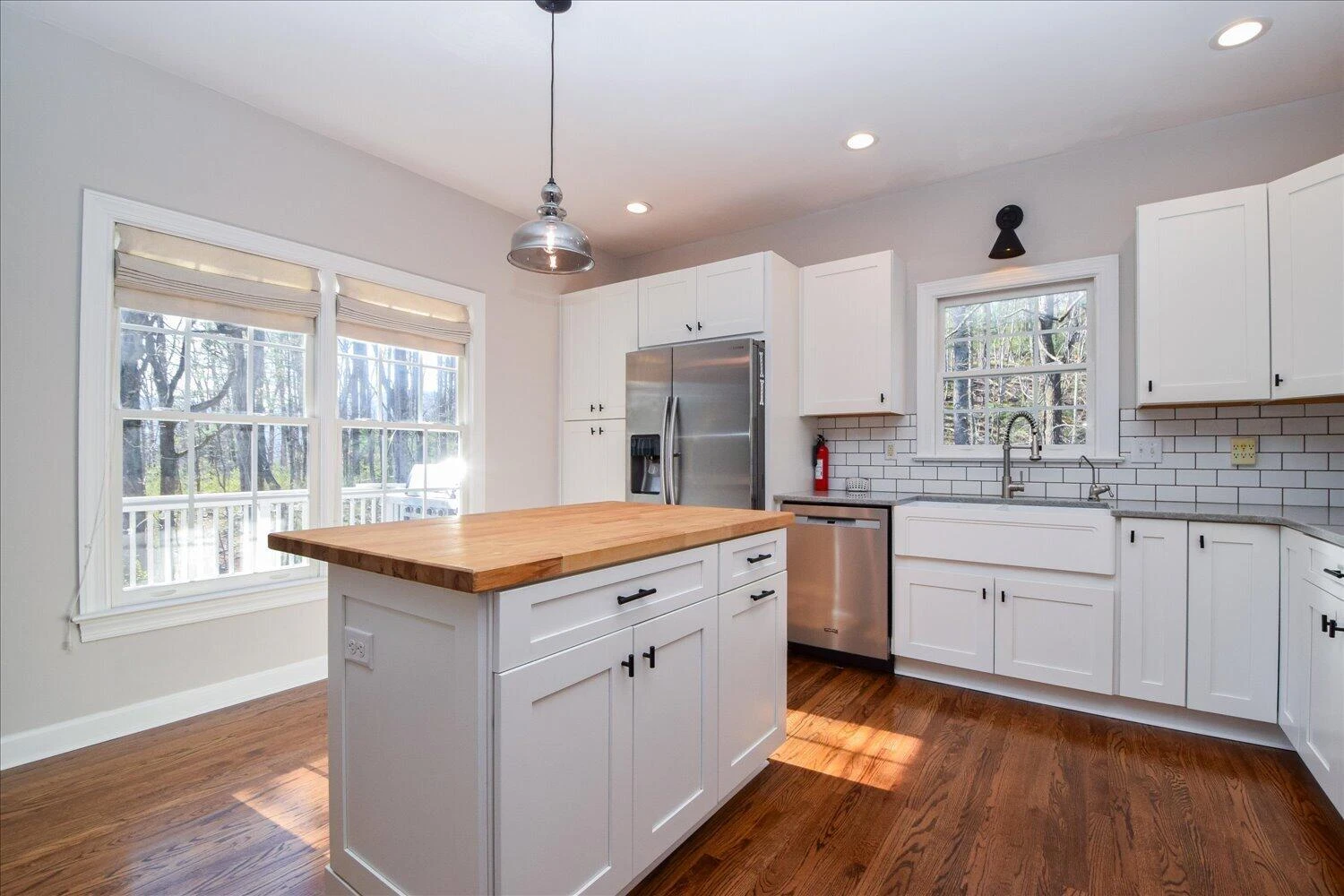 5780 Lost Mountain RD - Photo 15