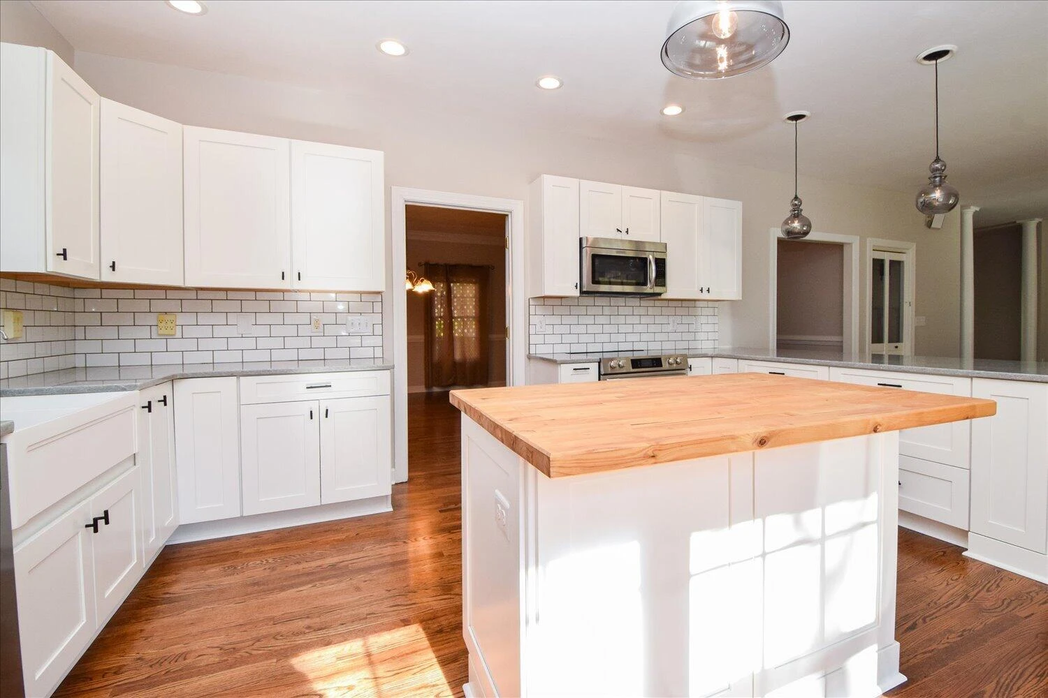 5780 Lost Mountain RD - Photo 16