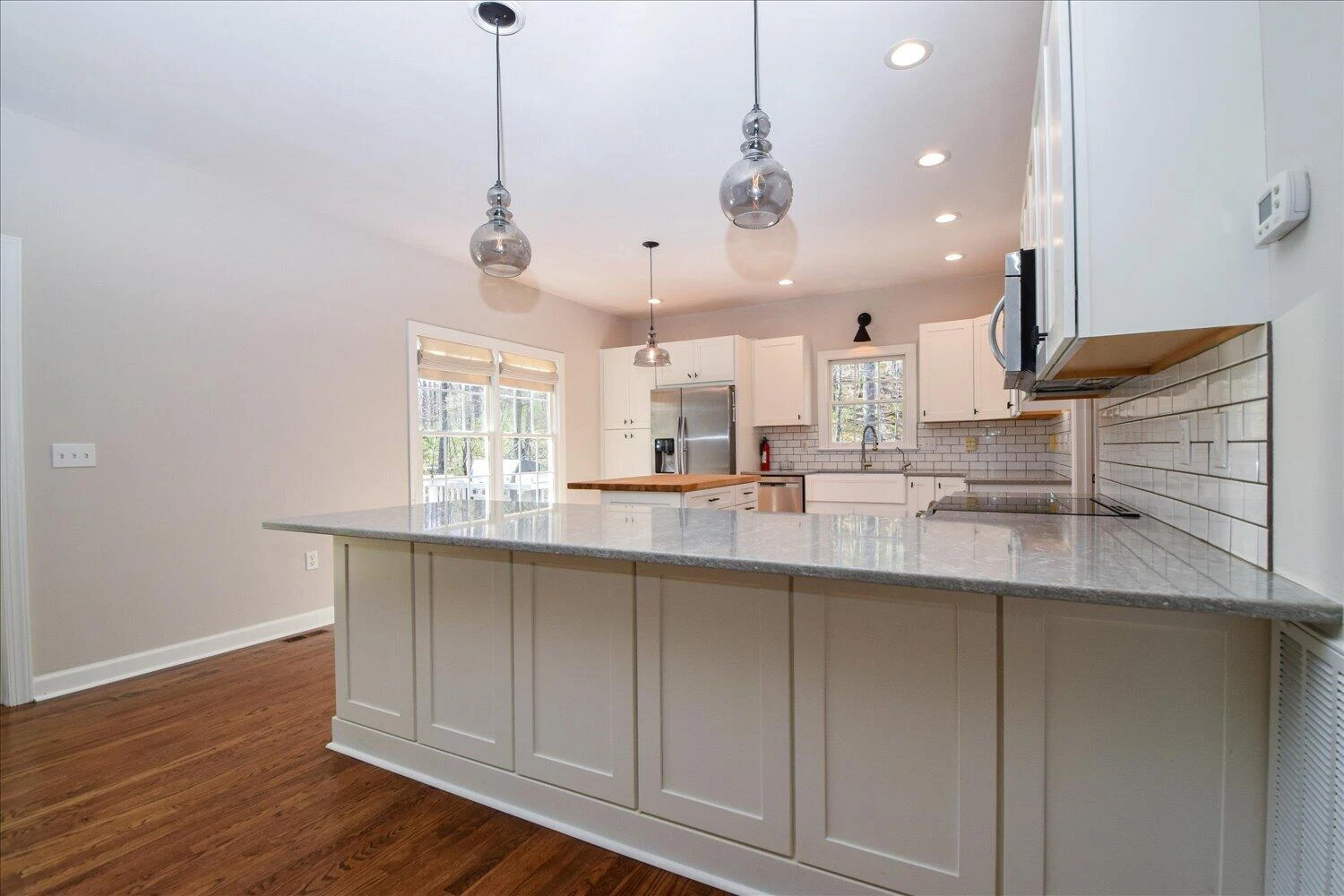 5780 Lost Mountain RD - Photo 17