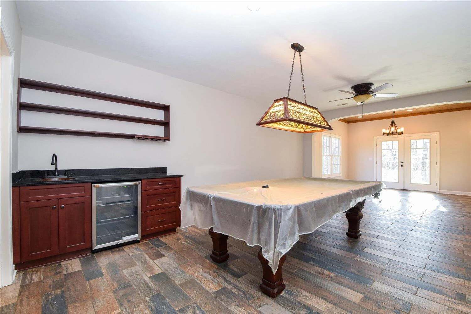 5780 Lost Mountain RD - Photo 31