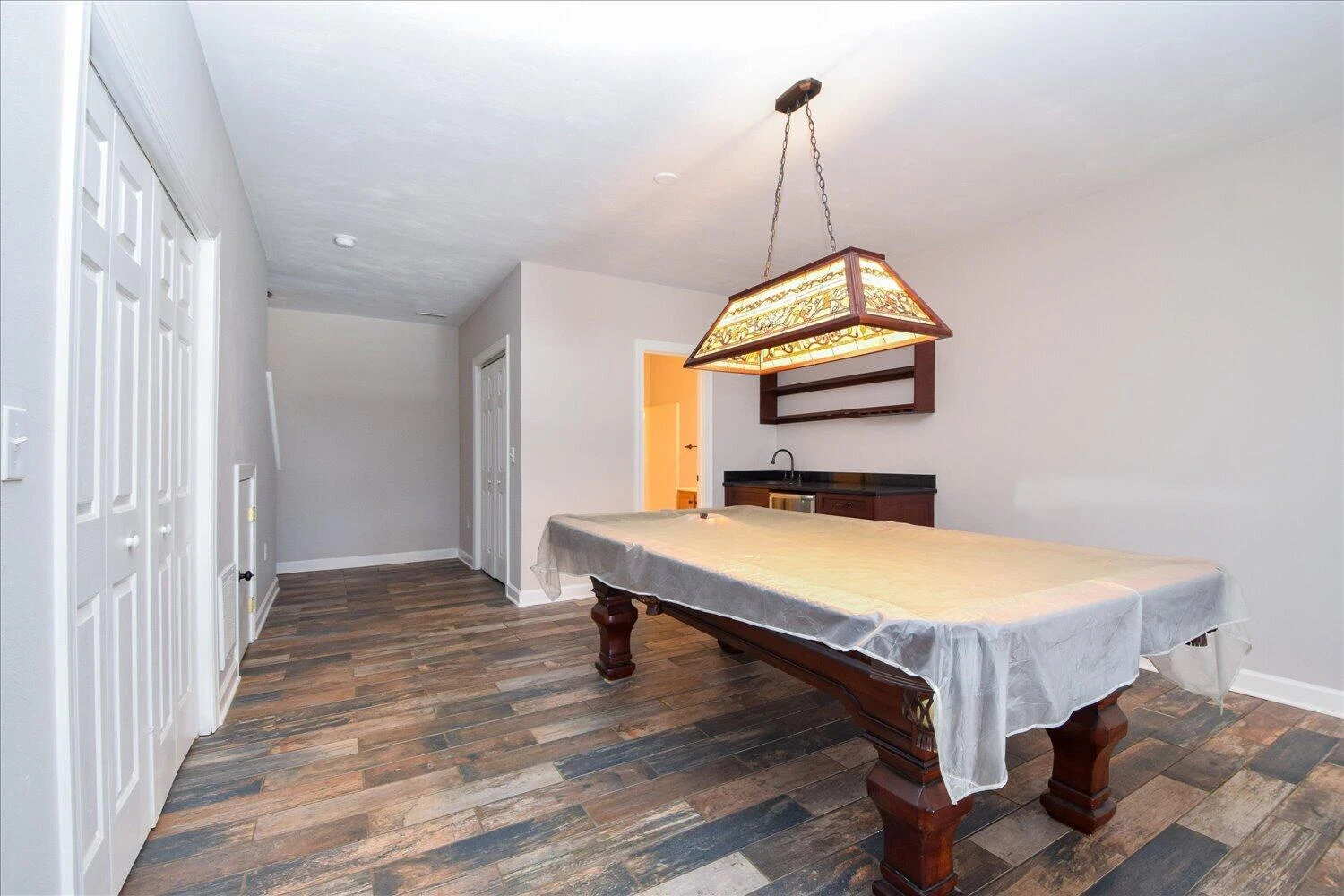 5780 Lost Mountain RD - Photo 32