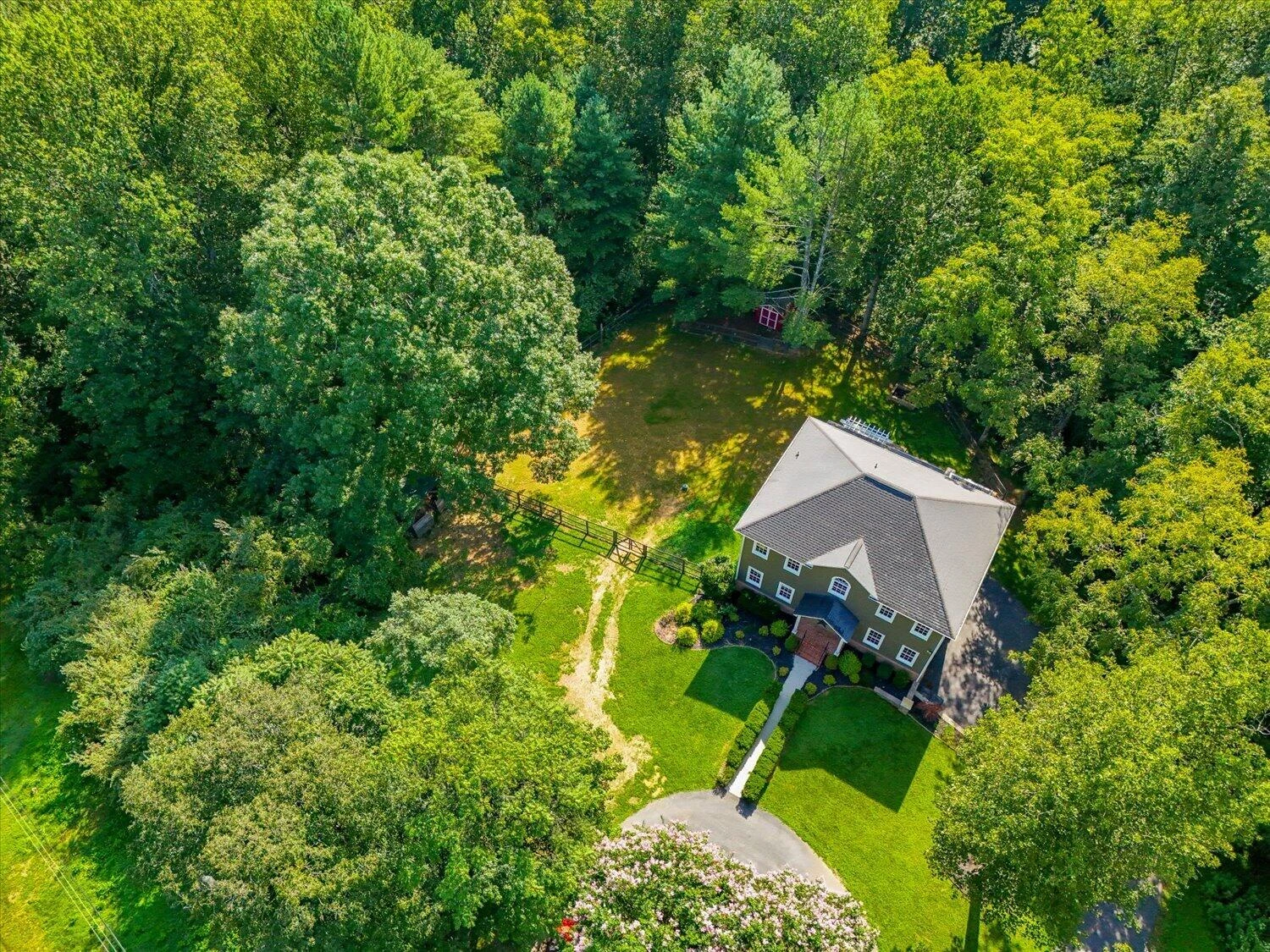 5780 Lost Mountain RD - Photo 5