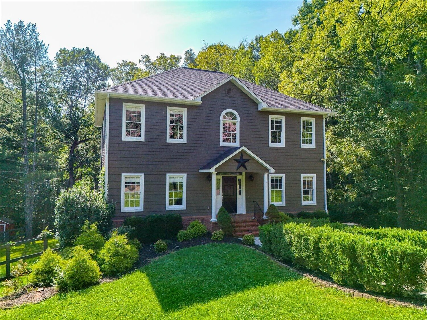 5780 Lost Mountain RD - Photo 37