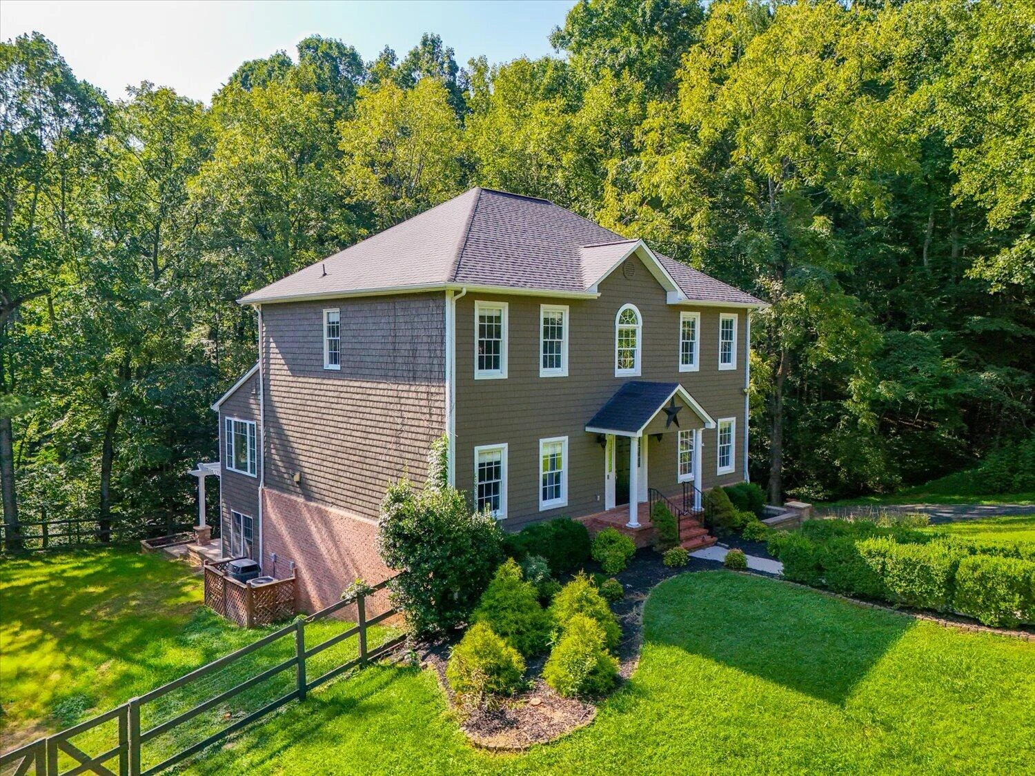 5780 Lost Mountain RD - Photo 38