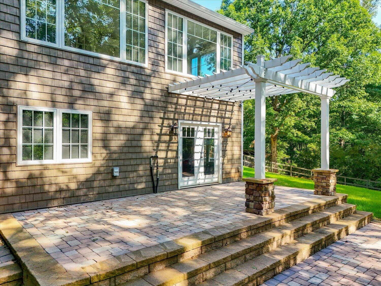 5780 Lost Mountain RD - Photo 41