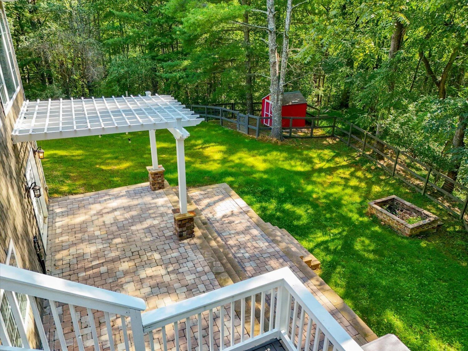5780 Lost Mountain RD - Photo 42