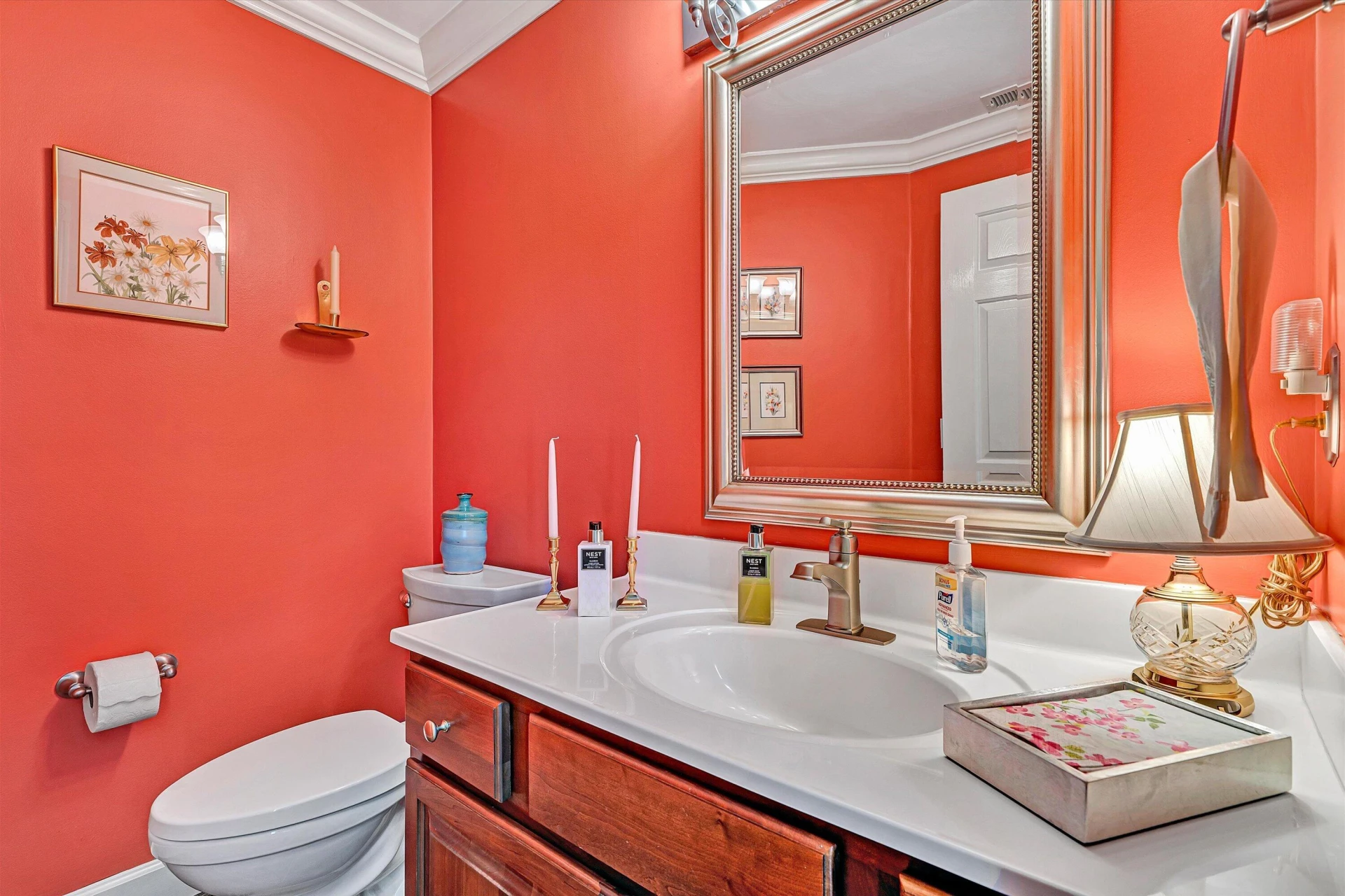 3345 Kingsbury CIR SW - Photo 15