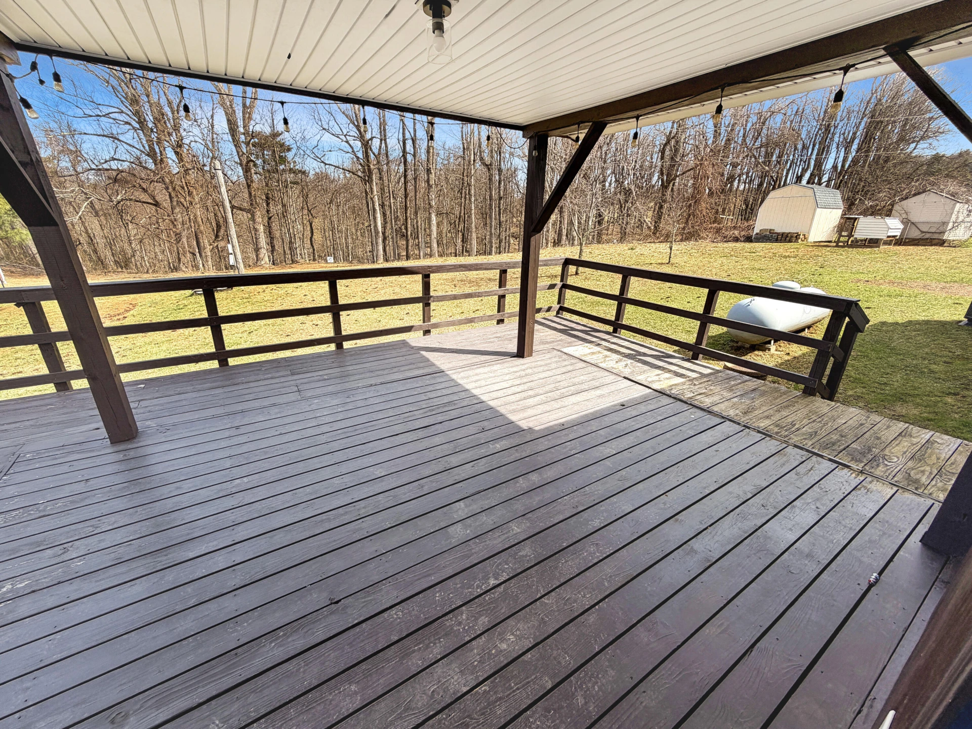 8467 Bear Ridge RD SE - Photo 27