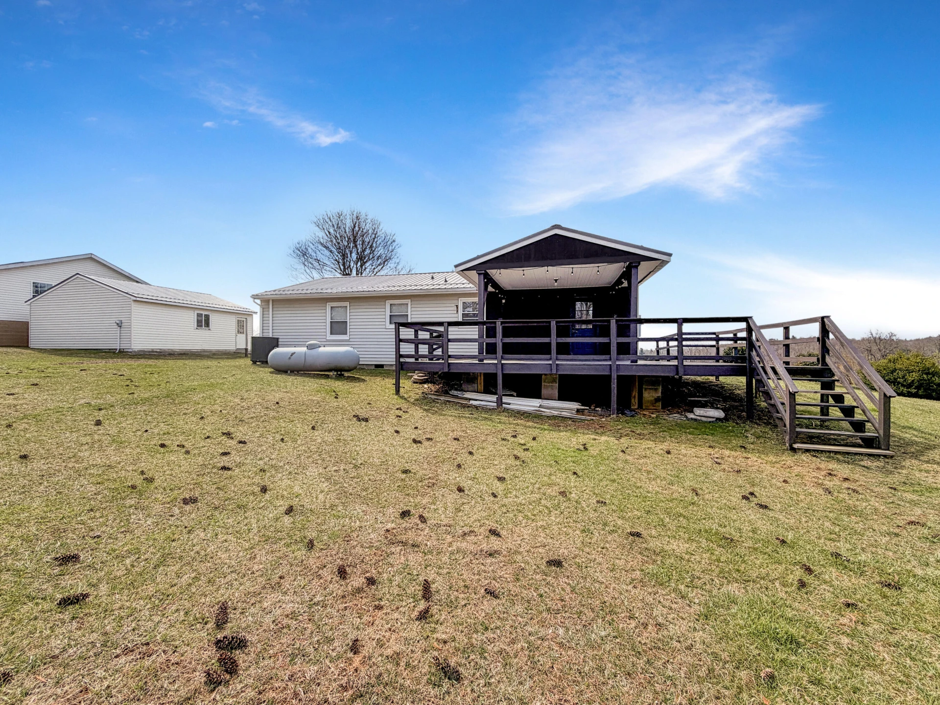 8467 Bear Ridge RD SE - Photo 29
