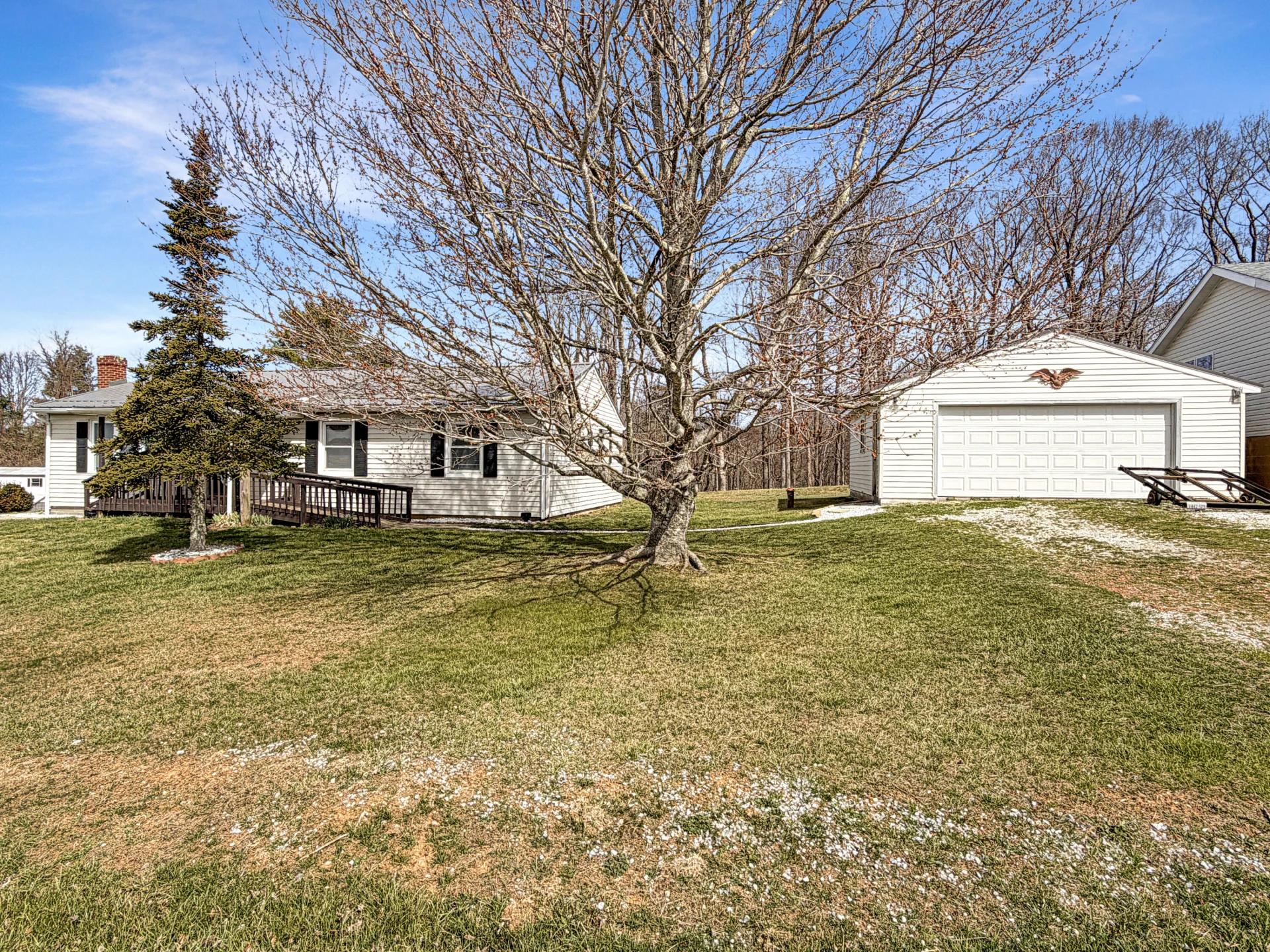8467 Bear Ridge RD SE - Photo 37