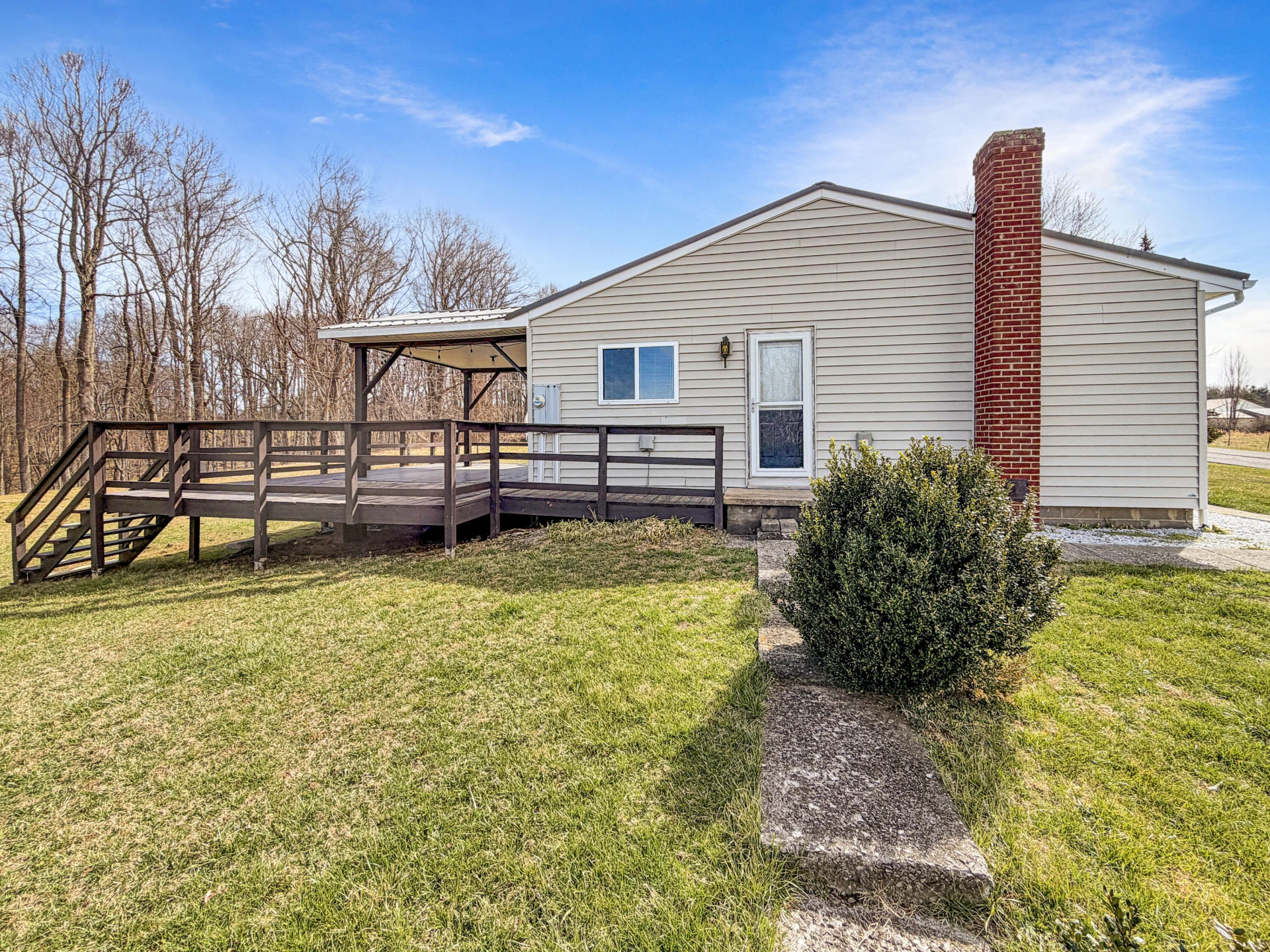 8467 Bear Ridge RD SE - Photo 5