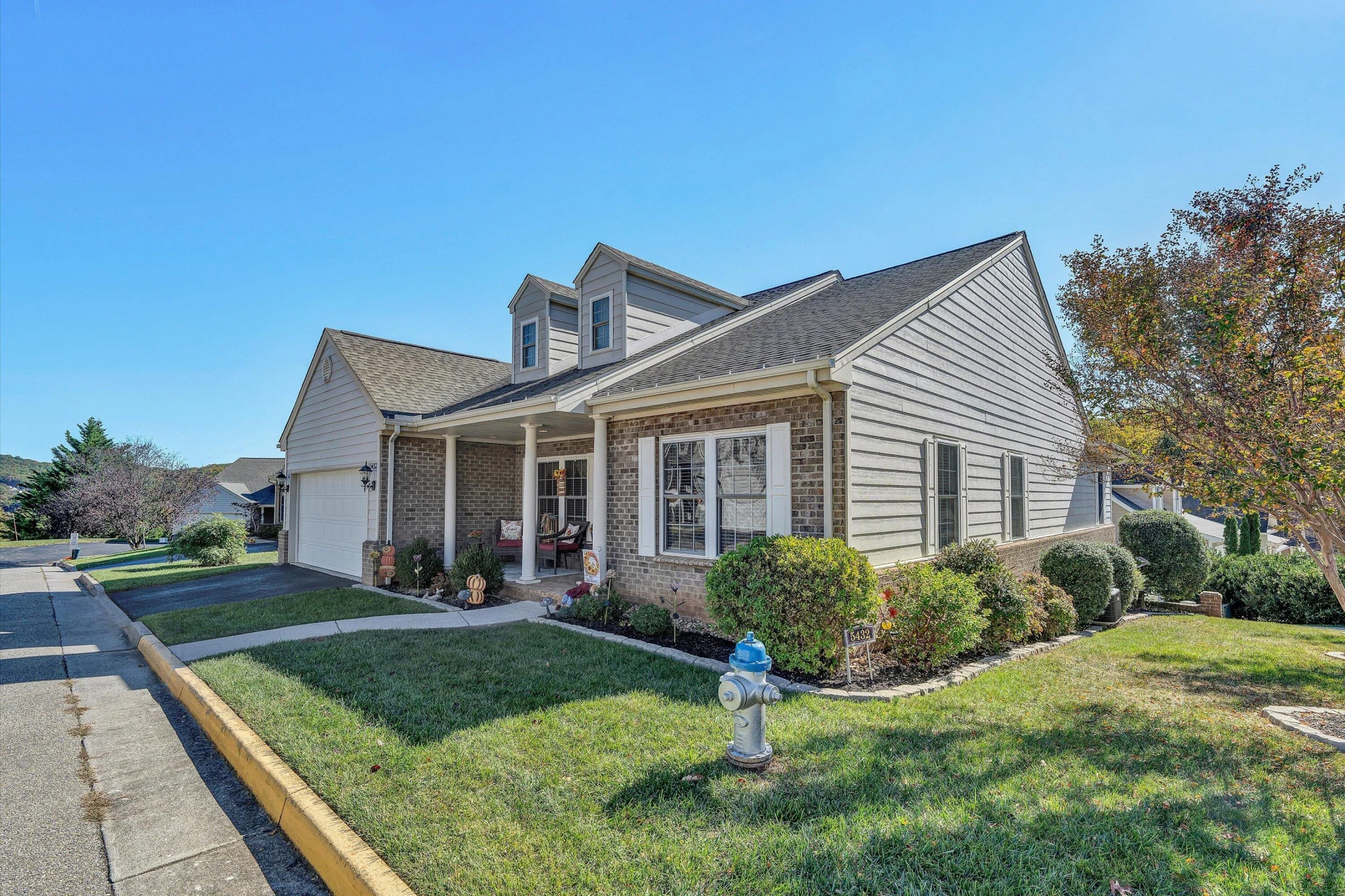 5432 Quail Ridge CIR