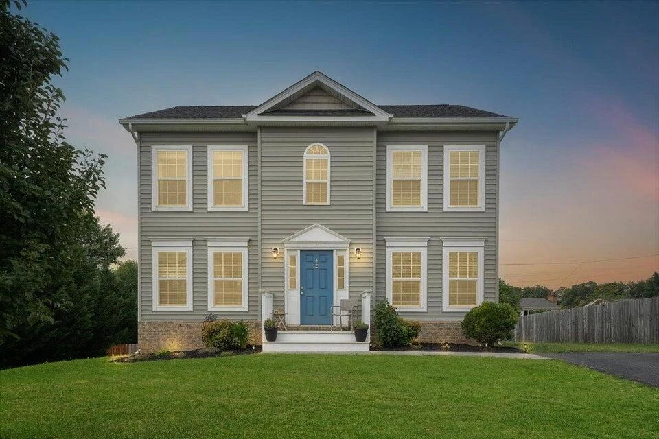 522 Cambridge Court RD