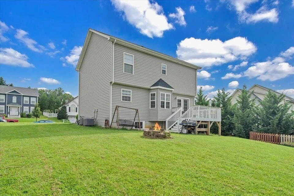 522 Cambridge Court RD - Photo 29