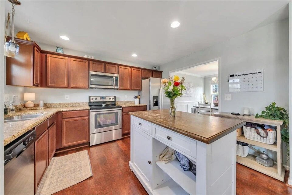 522 Cambridge Court RD - Photo 8