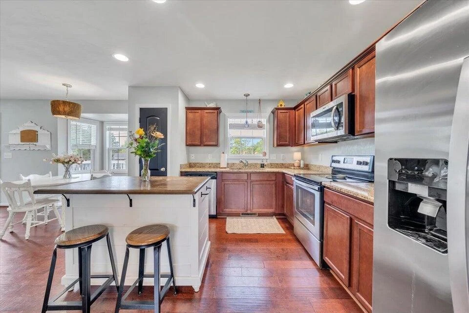 522 Cambridge Court RD - Photo 9
