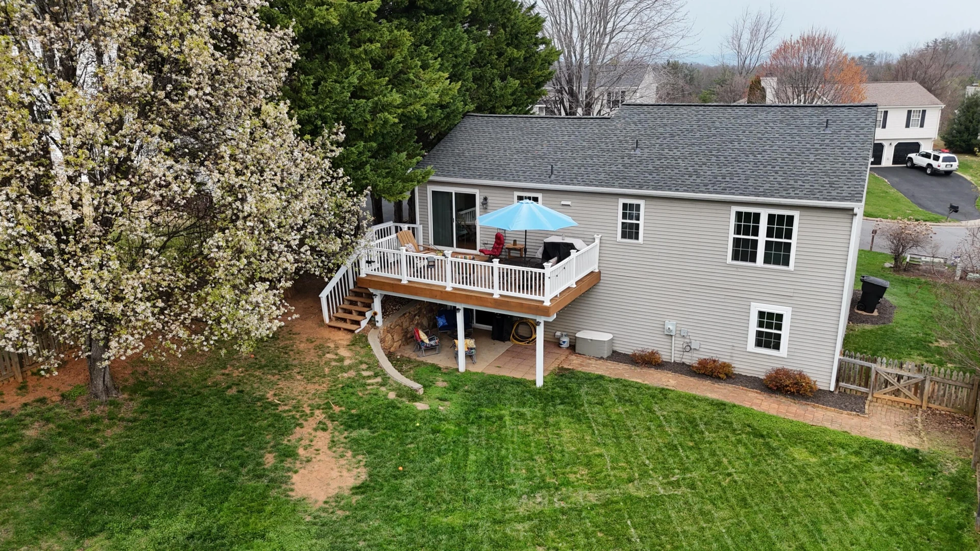 6219 Ashmont DR - Photo 59