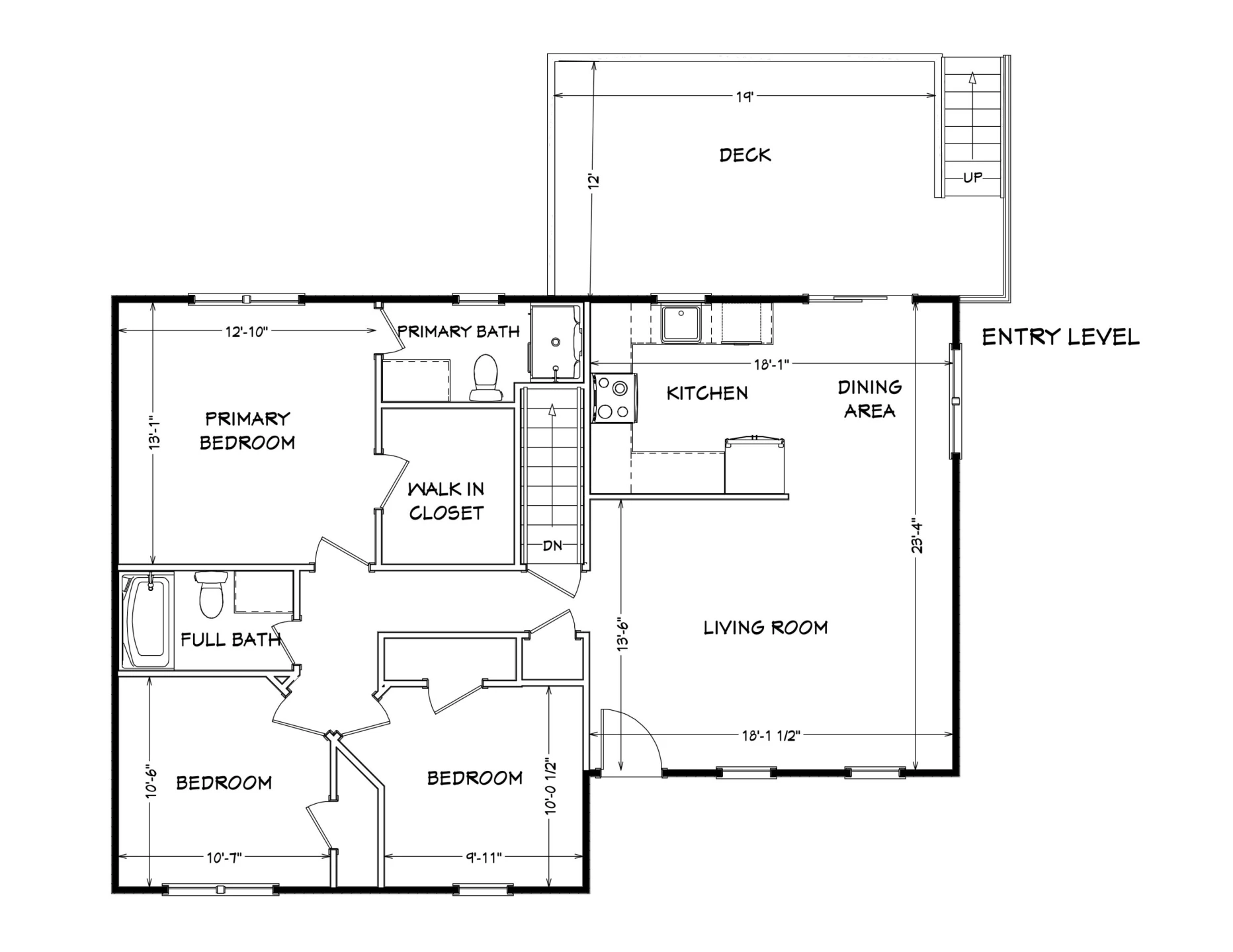 6219 Ashmont DR - Photo 6